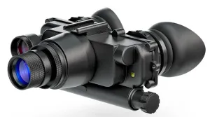 Очки ночного видения Dedal DVS-8-A/bw, изображение 2