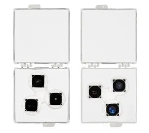 Астропланетарий Levenhuk LabZZ SP50 НЛО, изображение 12