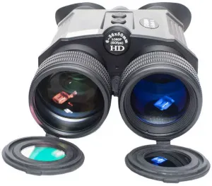 Бинокль цифровой STURMAN 6–36x50 B, изображение 3