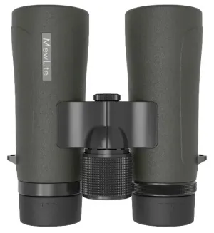 Бинокль MewLite Eternals 10x42 ED Roof , изображение 8