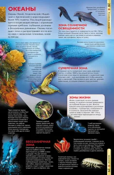 Детская энциклопедия «Планета Земля», изображение 3