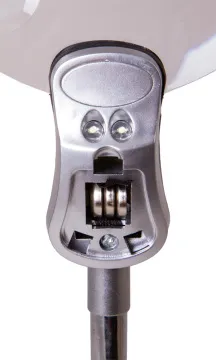 Лупа настольная Levenhuk Zeno Desk D5, изображение 7