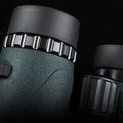 Бинокль Hawke Nature Trek 10x42, зеленый, изображение 2