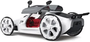 Конструктор ND Play «Электромобиль 4WD» 6+, изображение 7