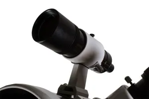 Труба оптическая Sky-Watcher BK 200 Steel OTAW Dual Speed Focuser, изображение 7