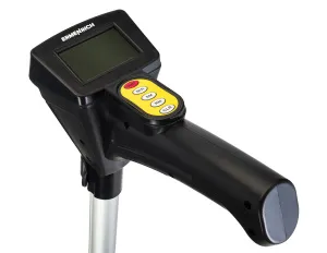 Дорожное колесо Ermenrich Reel WM10, желтый, изображение 8