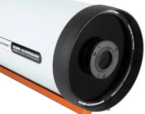Труба оптическая Celestron RASA 8, изображение 13