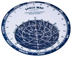 Астропланетарий Levenhuk LabZZ SP10, изображение 8