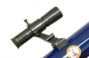 Телескоп Bresser Skylux 70/700 NG AZ, изображение 6