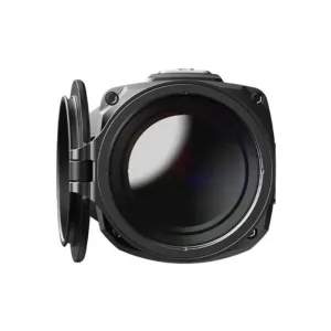 Монокуляр тепловизионный iRay Unique UH50, изображение 6