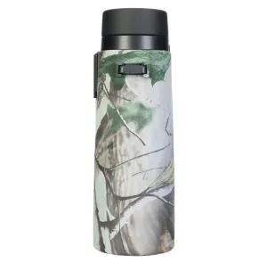 Бинокль камуфляжный Levenhuk Camo 10x42 с сеткой, изображение 10