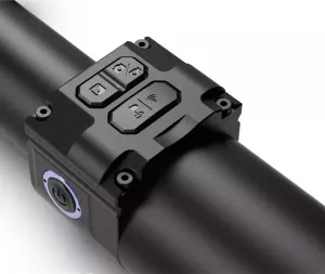 Прицел ночного видения цифровой PARD DS35-LRF (940 нм, 50 мм), изображение 6