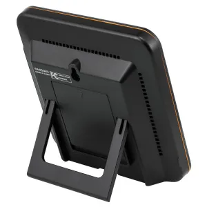 Метеостанция Oregon Scientific RAR502X, с тремя датчиками, изображение 5