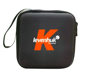 Набор фильтров для смартфона Levenhuk Kelvin SLF7, изображение 2
