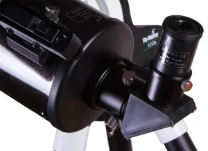 Телескоп Sky-Watcher MAK102 AZ-GTe SynScan GOTO, изображение 9