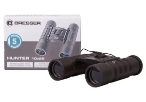 Бинокль Bresser Hunter 10x25, изображение 7