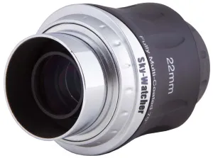 Окуляр Sky-Watcher WA 70° 22 мм, 2", изображение 4
