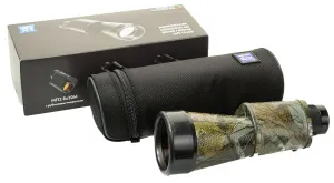 Монокуляр МП 15х50 «Хантер», камуфляж, изображение 4