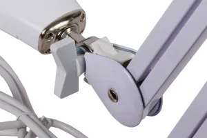 Лупа настольная Bresser 2x, 125 мм, с подсветкой, изображение 7