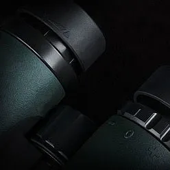 Бинокль Hawke Nature Trek 10x42, зеленый, изображение 4