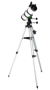 Телескоп Sky-Watcher P114N StarQuest EQ1, изображение 3