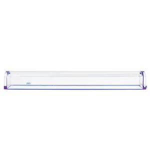 Лупа для чтения Veber 3x, 250x38 мм (7514), изображение 2