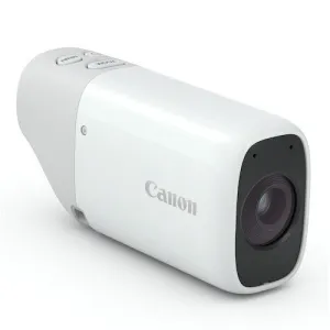 Камера цифровая Canon PowerShot ZOOM, изображение 2