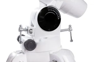 Монтировка Sky-Watcher EQ3 со стальной треногой, изображение 3