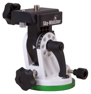 Клин экваториальный Sky-Watcher для монтировки Star Adventurer, зеленый, изображение 5