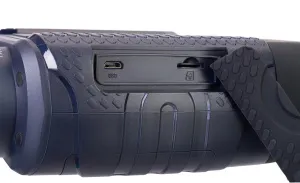 Бинокль цифровой ночного видения Levenhuk Discovery Night BL20 со штативом, изображение 11