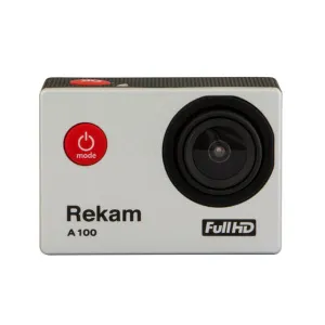 Экшн-камера Rekam A100, изображение 2