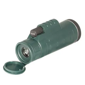 Монокуляр STURMAN 10x42, зеленый, изображение 2