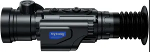 Прицел тепловизионный Sytong XM03-35LRF с дальномером, изображение 3