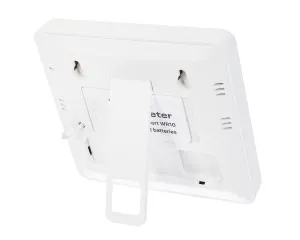 Термогигрометр Ermenrich Report WR10, изображение 3