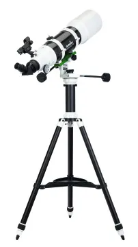 Телескоп Sky-Watcher StarTravel BK 120 AZ PRONTO на треноге Star Adventurer, изображение 3