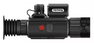 Прицел тепловизионный Sytong AM03-50LRF с дальномером, изображение 3