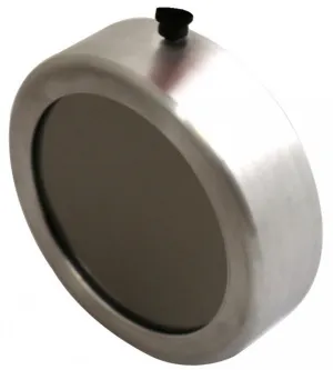 Солнечный фильтр Meade 181–187 мм, стеклянный, изображение 4