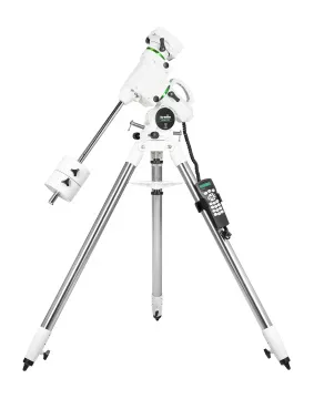 Монтировка Sky-Watcher HEQ5-R PRO SynScan GOTO со стальной треногой, изображение 2