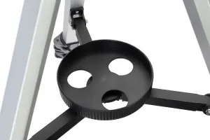 Телескоп Levenhuk Discovery Sky Trip ST80 с книгой, изображение 16