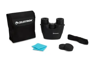 Бинокль Celestron Cypress 8x25, изображение 7