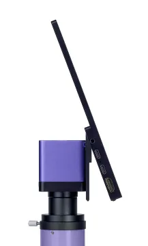 Микроскоп биологический MAGUS Bio D230T LCD, изображение 22