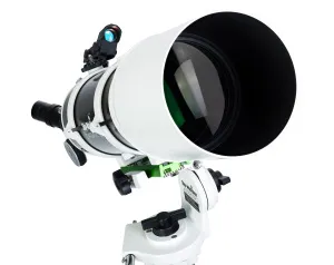Телескоп Sky-Watcher StarTravel BK 120 AZ PRONTO на треноге Star Adventurer, изображение 4