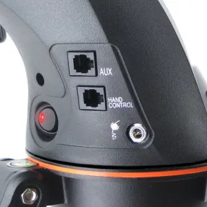 Телескоп Celestron NexStar 6 SLT, изображение 7
