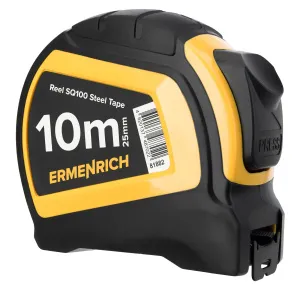 Рулетка Ermenrich Reel SQ100, изображение 3