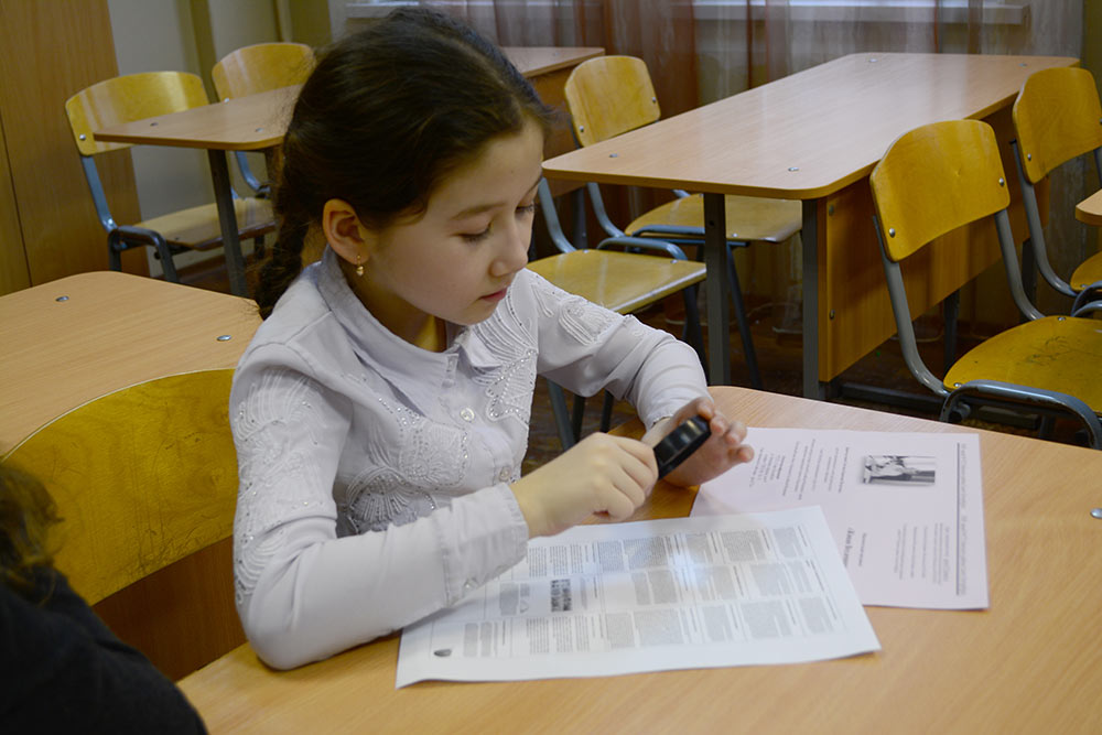 Как прошел мастер-класс «Живая Вселенная» на VII Всероссийской Школьной неделе высоких технологий и технопредпринимательства Как прошел мастер-класс «Живая Вселенная» на VII Всероссийской Школьной неделе высоких технологий и технопредпринимательства